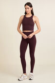 Wunder Under SmoothCover High-Rise Tight 28